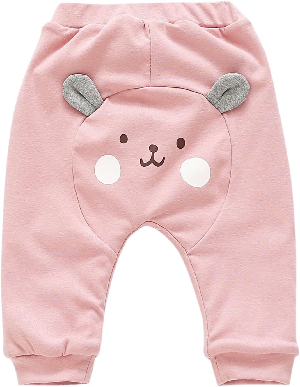 Stylish Baby Pants - Little Bear Printed