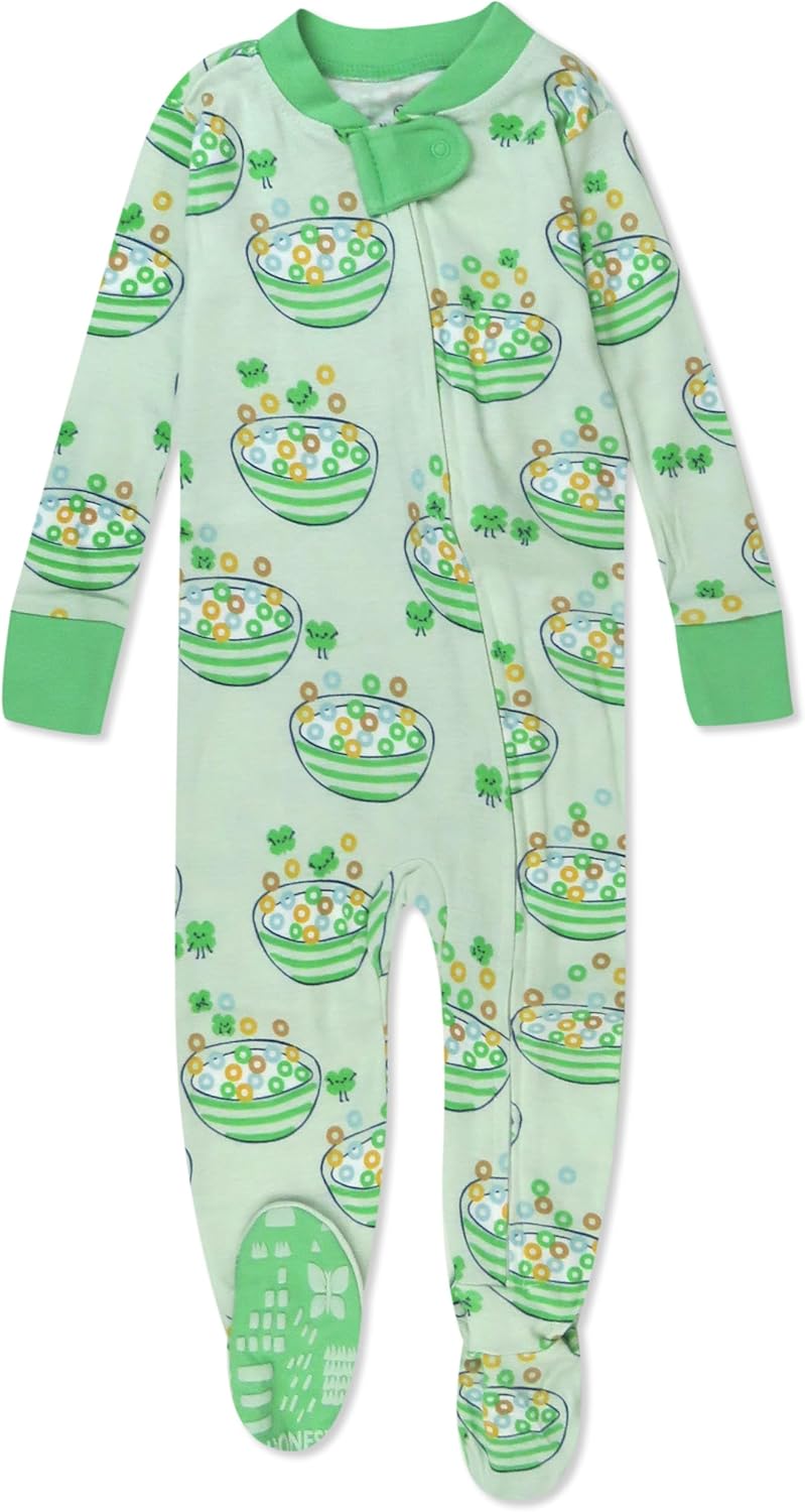 Adorable PJs for Babies and Toddlers
