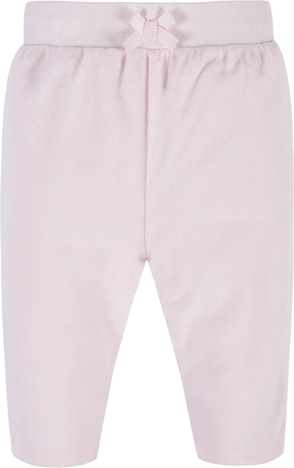 Perfect for Girls 4-Pack Microfleece Pants