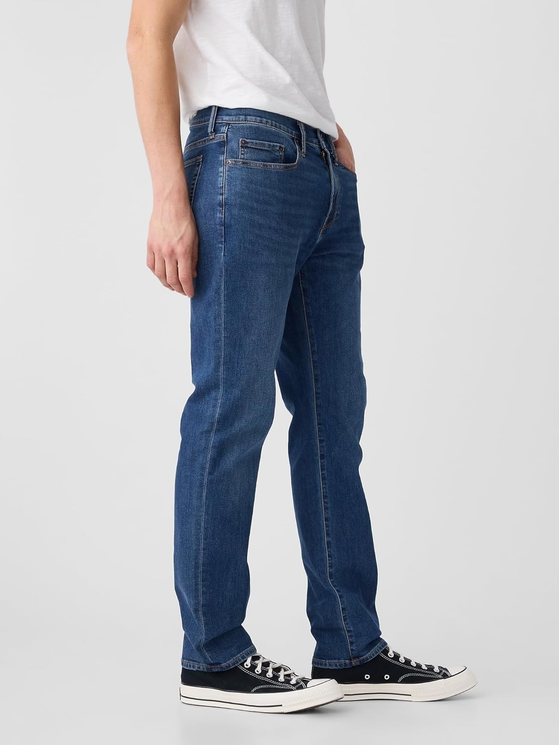 Gap Mens Slim Jeans