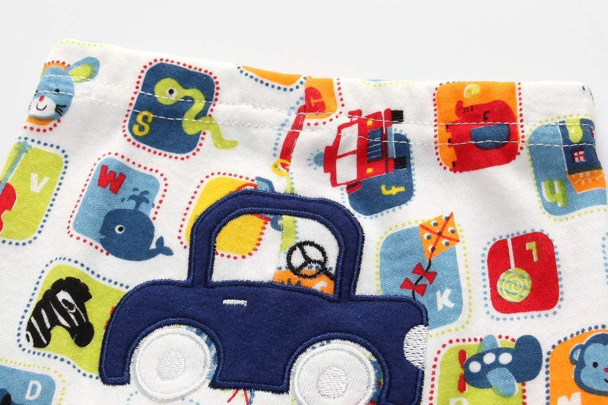 Kiddiezoom Baby Warmer Pants for 0-24 Months