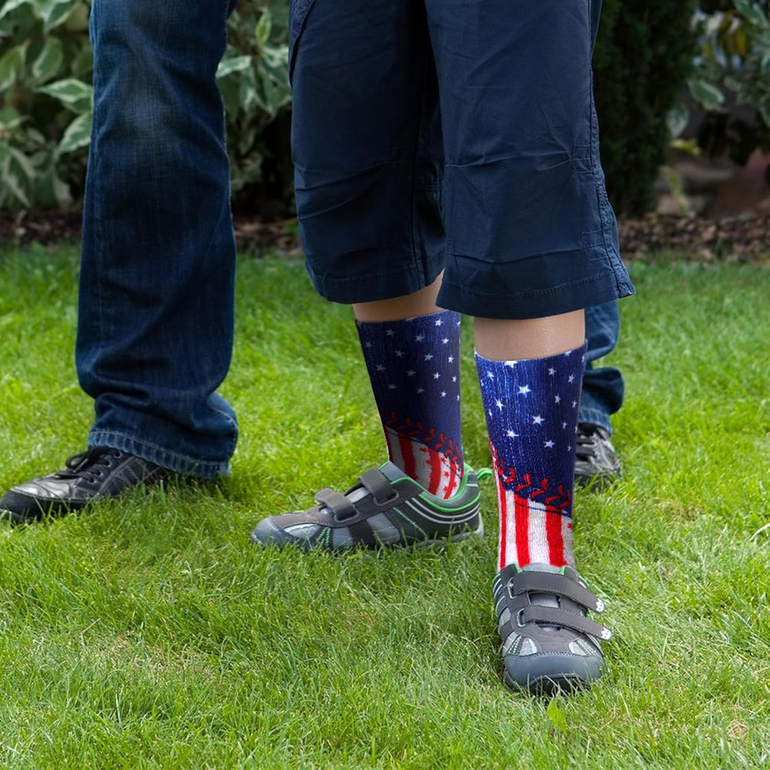 macros representing freedom