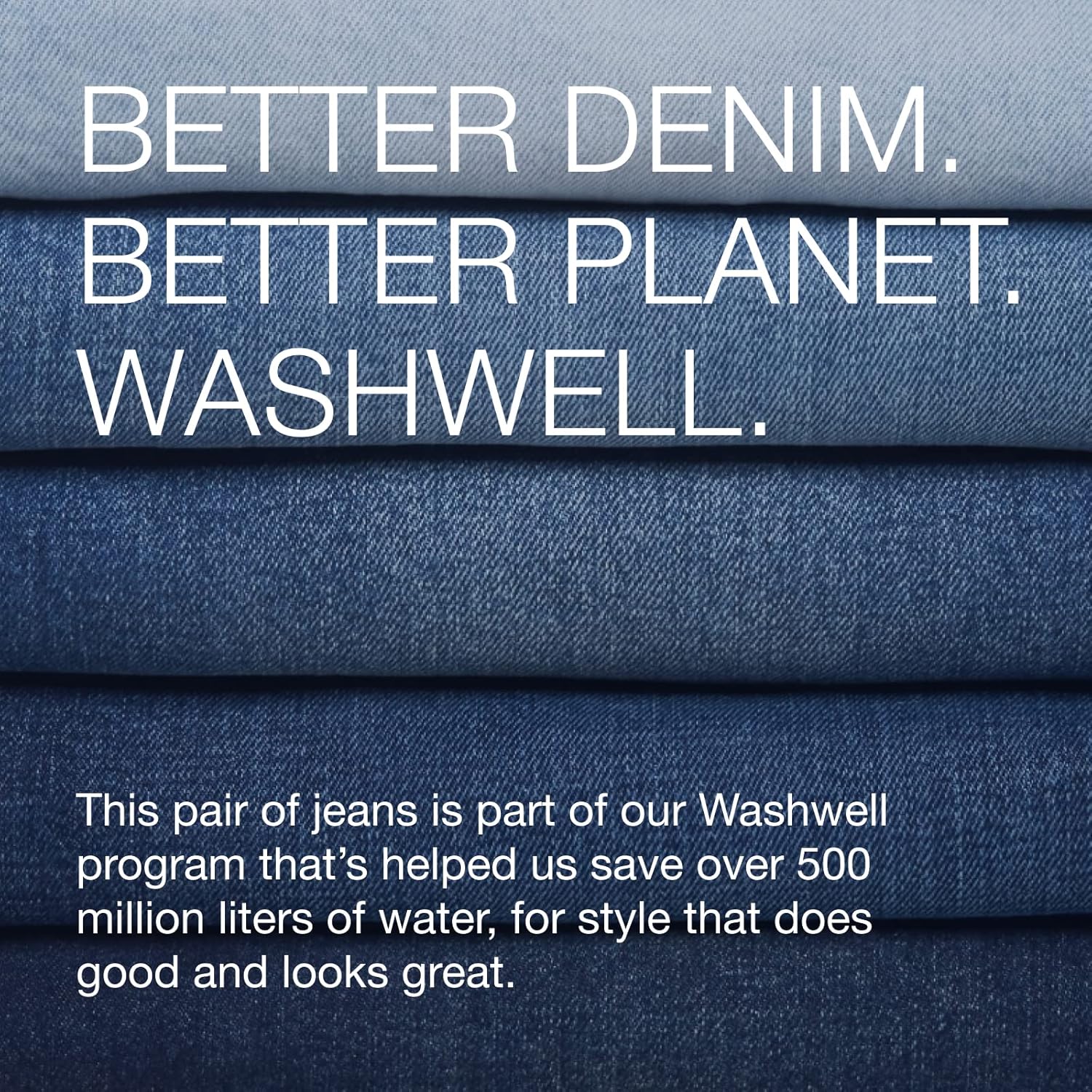 Gap Mens Straight Fit Denim Jeans