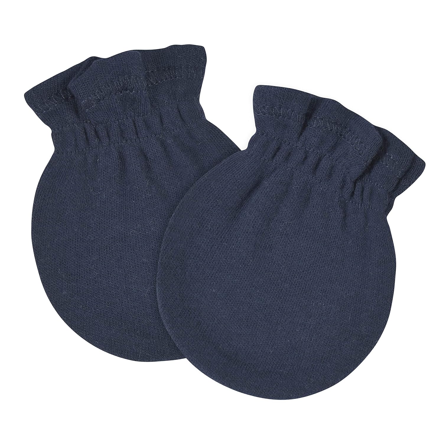 Gerber Baby 8-Pack Scratch Mittens