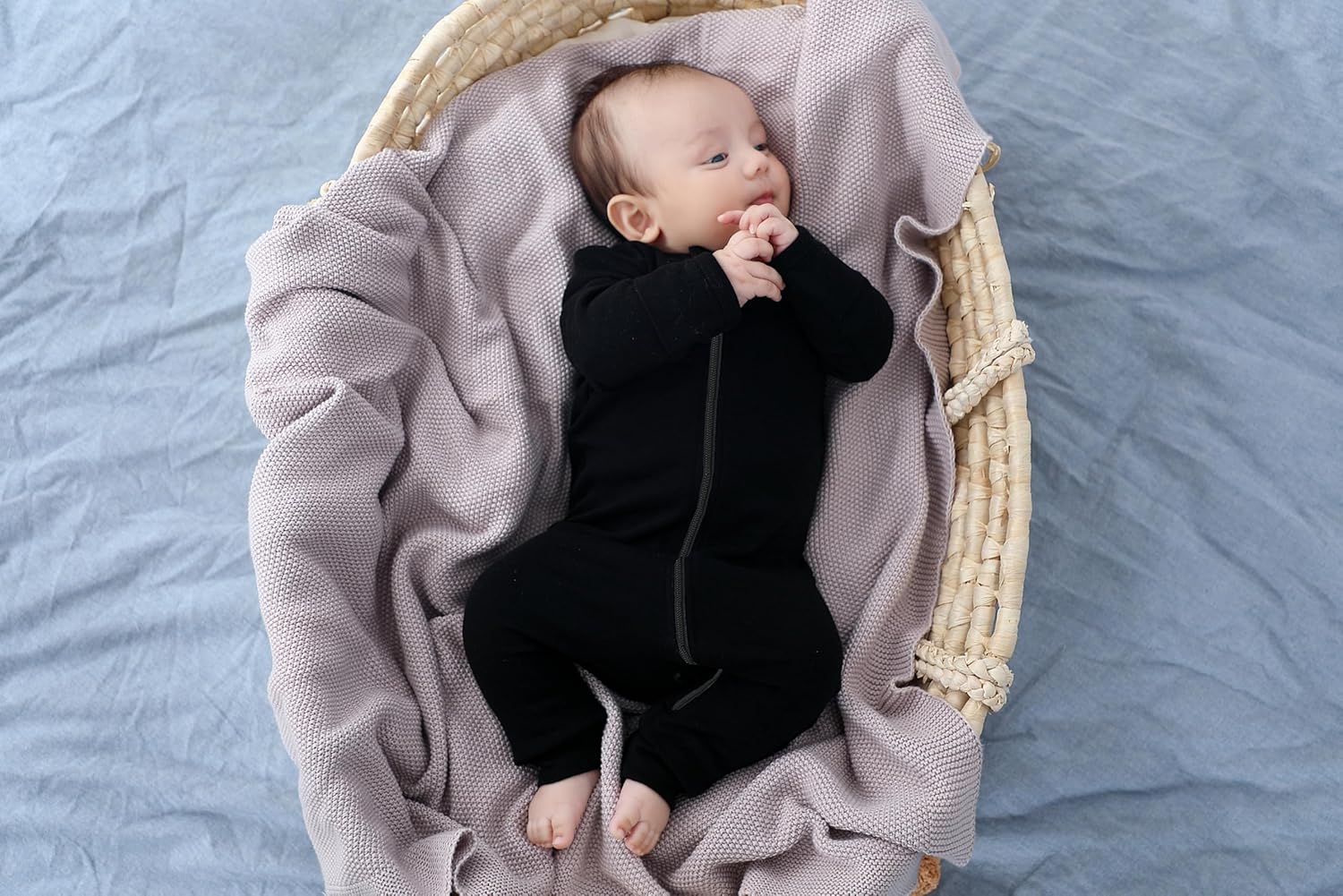 O2 BABY Organic Cotton Pajamas for Kids
