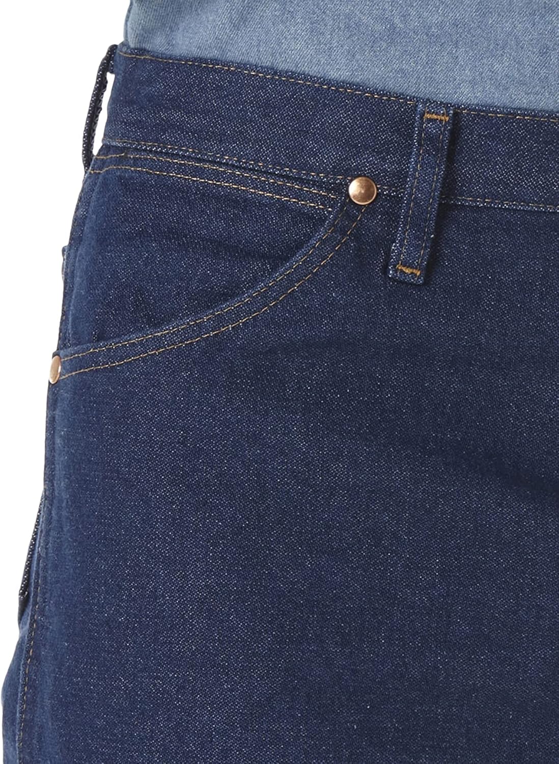 Original Fit Cowboy Cut Jeans