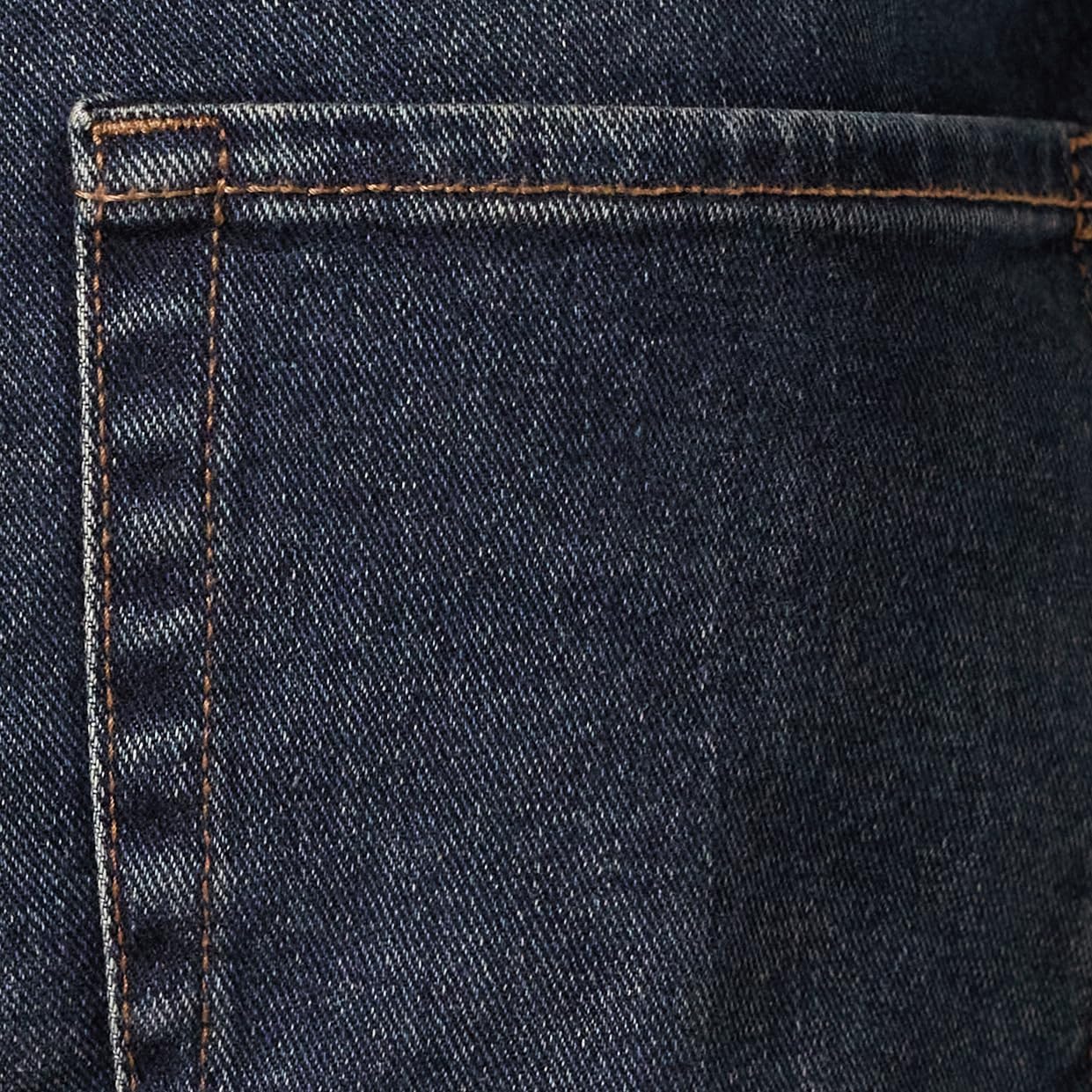 Amazon Essentials Slim Fit Jeans for Men with Comfort Fit Style