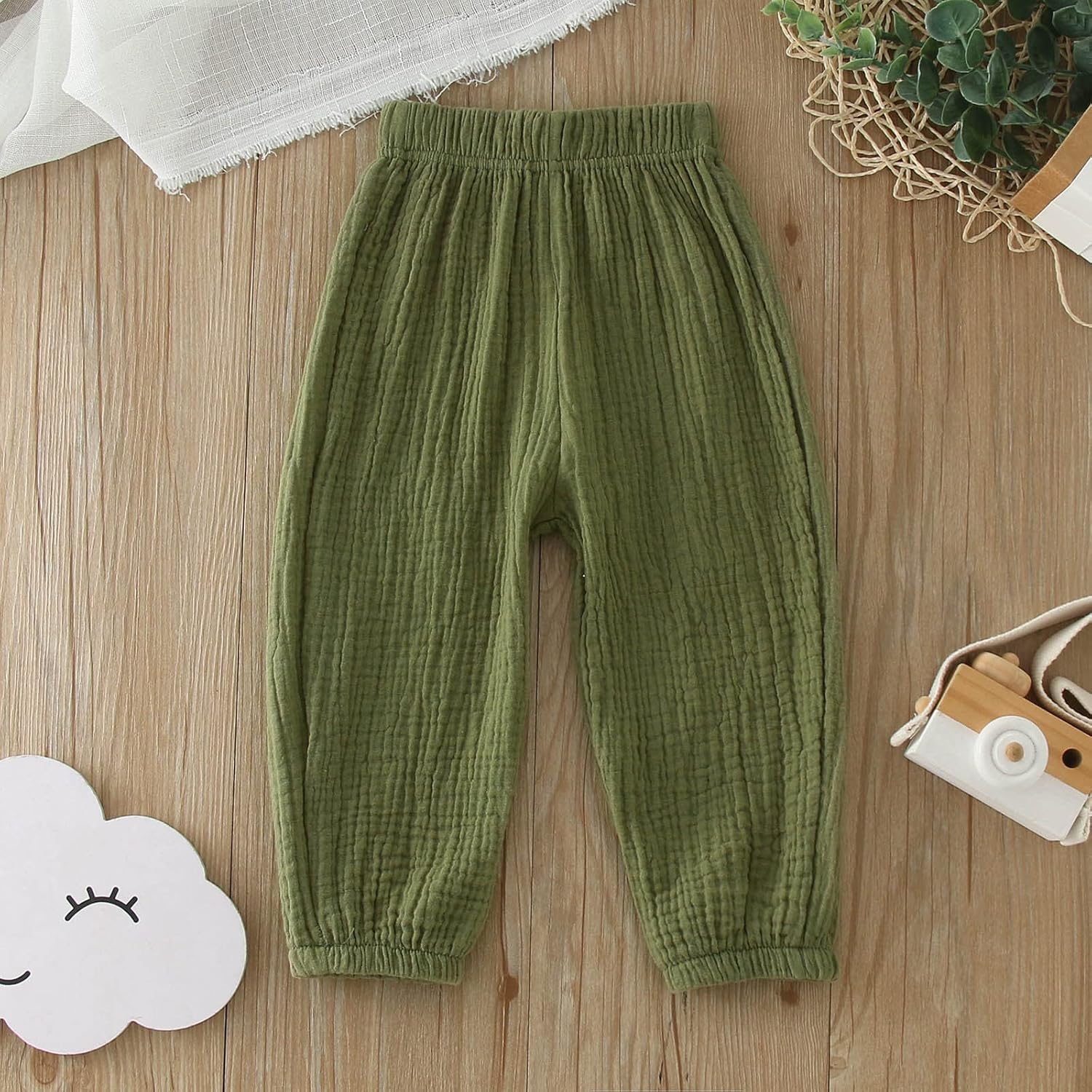 Perfect Toddler Jeans Summer Fall