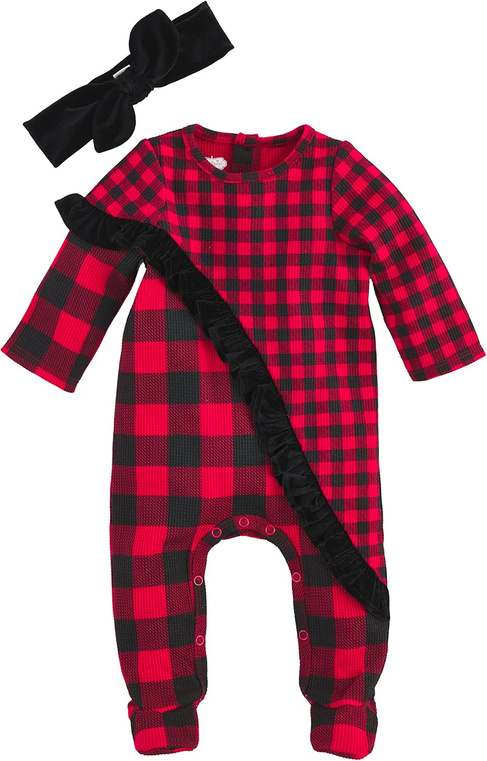 Adorable Luxurious Sleepers InsPIrate Baby Girl