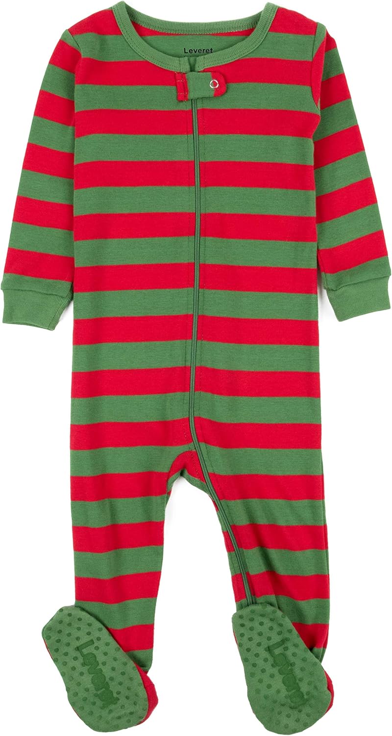 Comfortable Pajamas for Kids