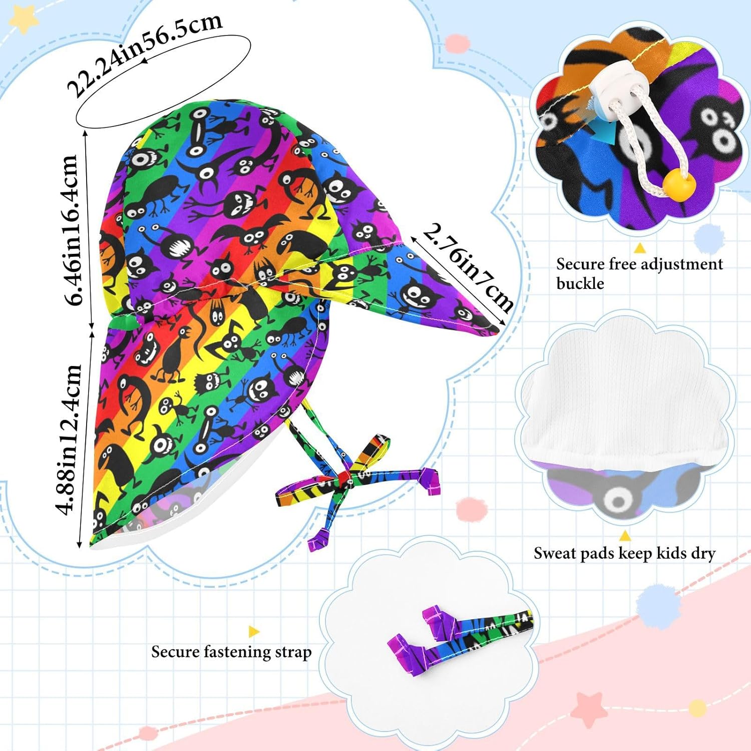 Sun Protectionessential for Kids