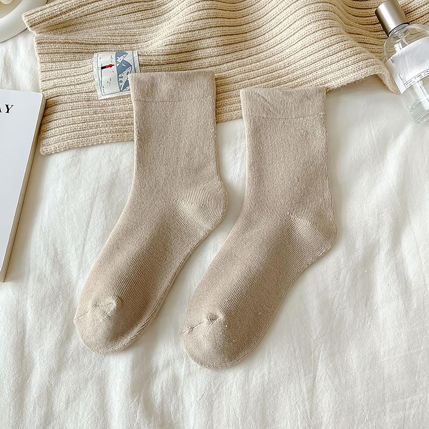 Durable and Comfortable Mens Ankle Socks for Everyday Wear