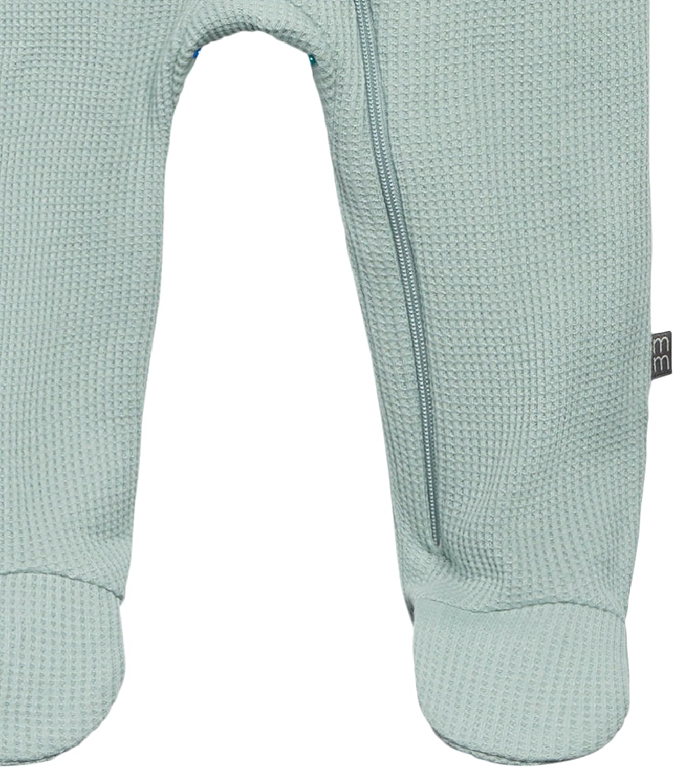 Modern Moments by Gerber Baby Mini-Waffle Sleep N Play