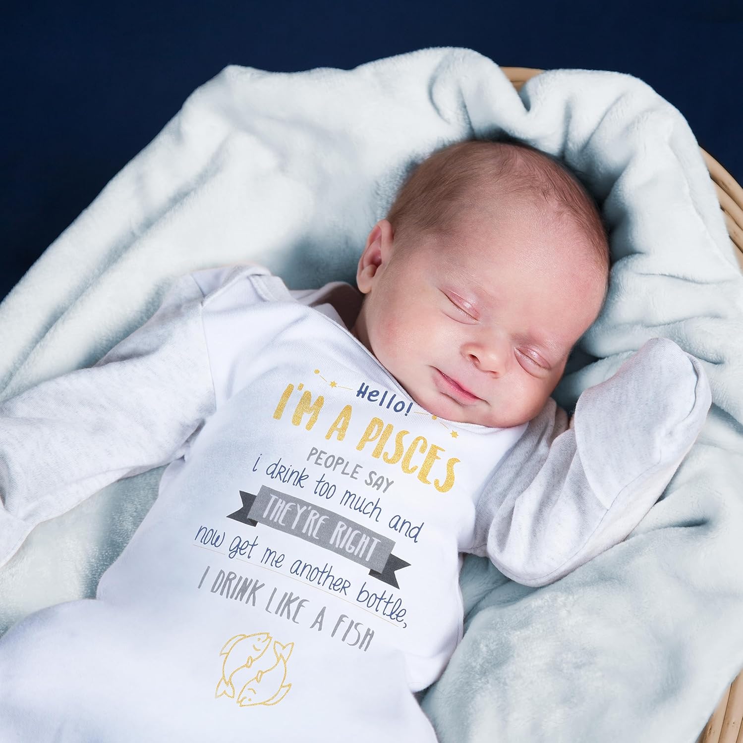 Perfect Baby Sleepwear