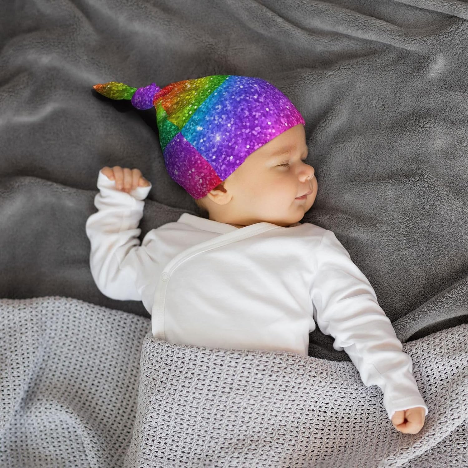 Xiso Ver - glitter hatsPerfect for Little Ones