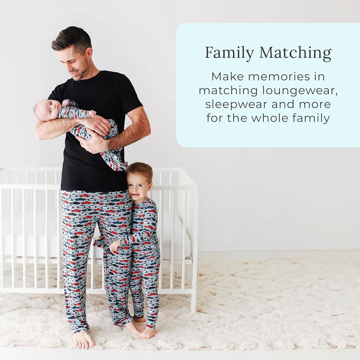 Posh Peanut Convertible Baby Pajamas for Easy Diaper Changes