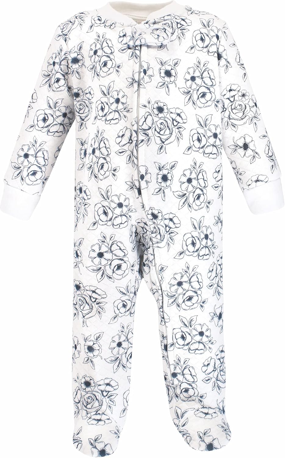 Hudson Baby Premium Quilted Sleep Play