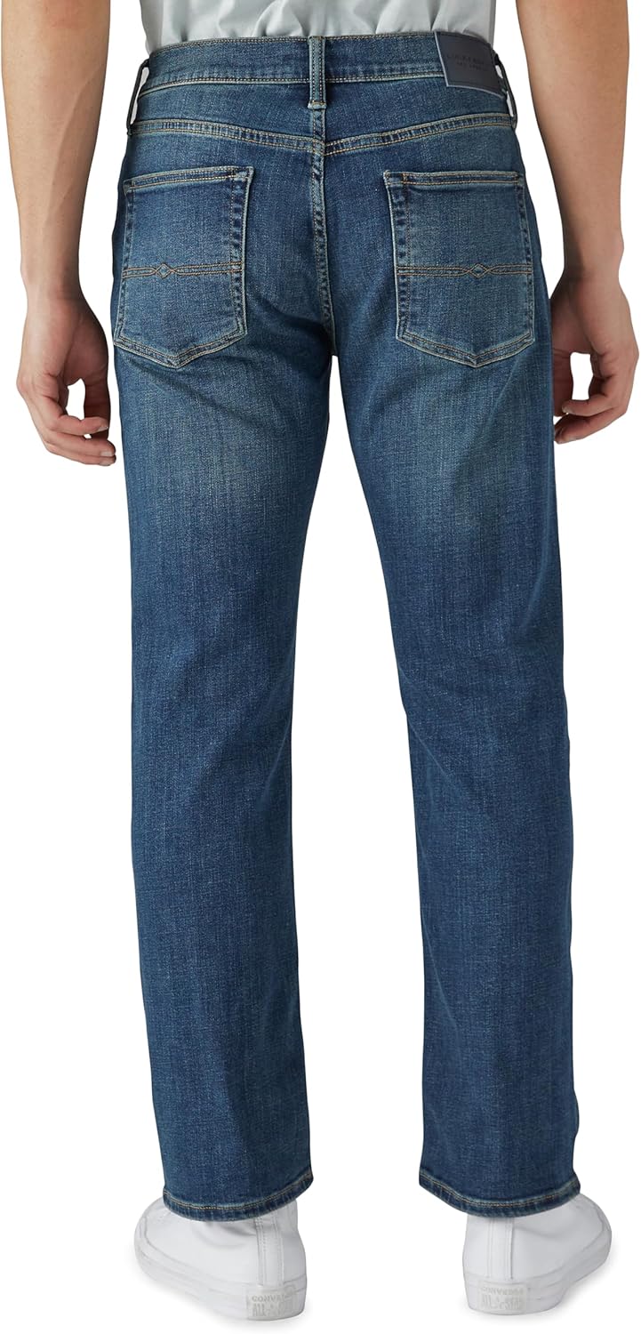 Classic Vintage Jeans - Lucky Brand