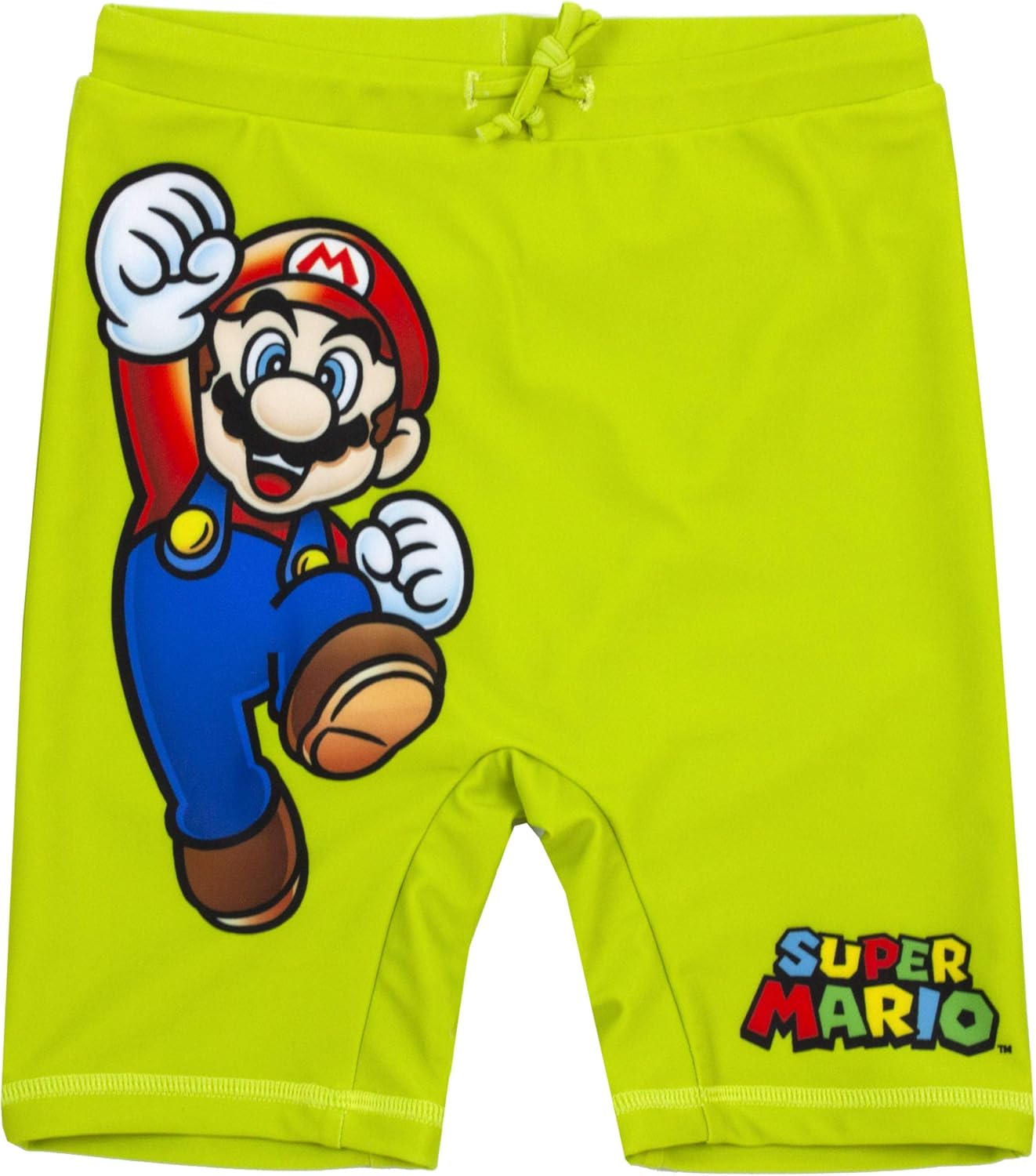 Super Mario Gaming SwimsuitBoys UV50