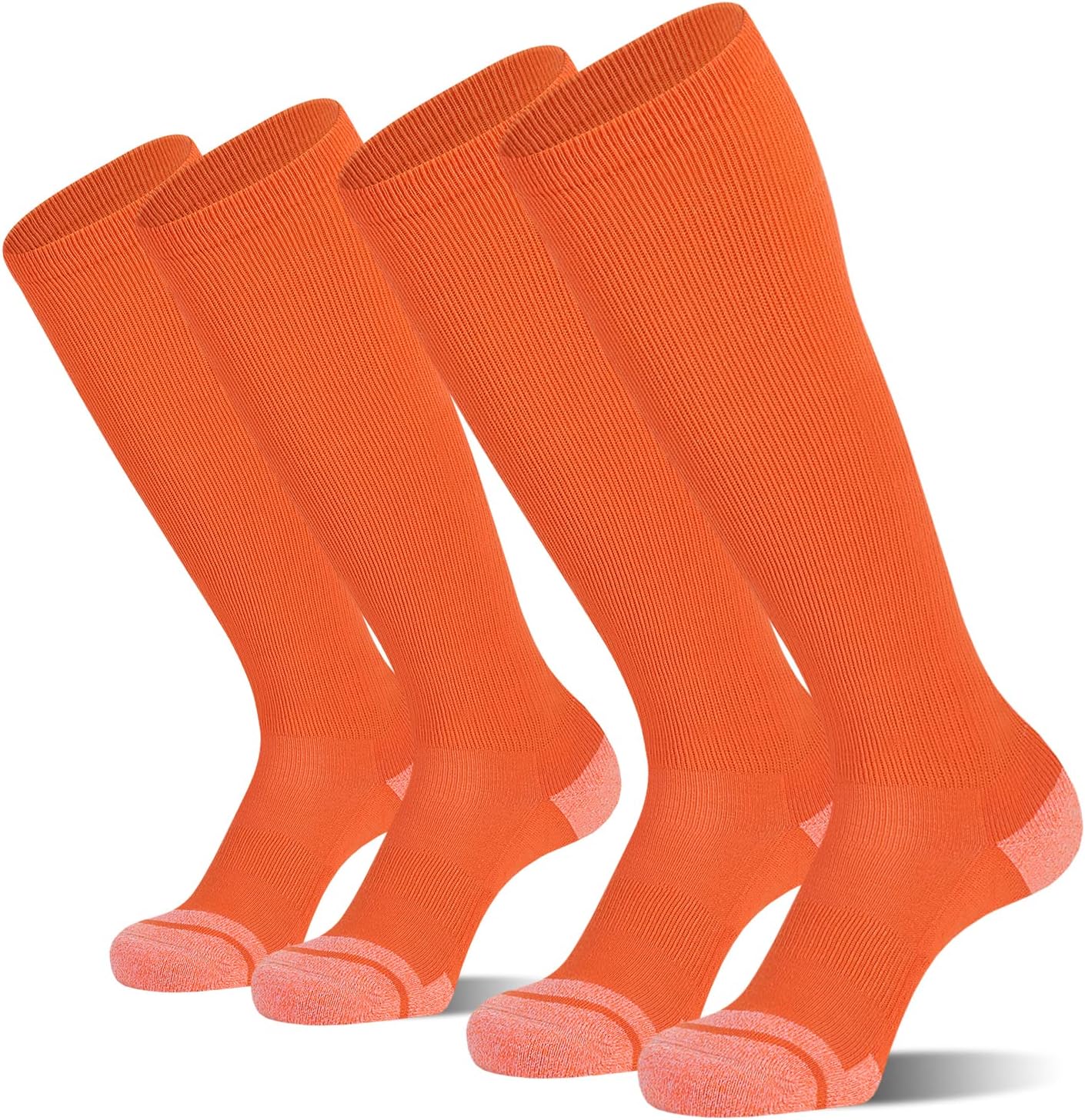 CS CELERSPORT 23 Pack Baseball Softball Soccer Socks