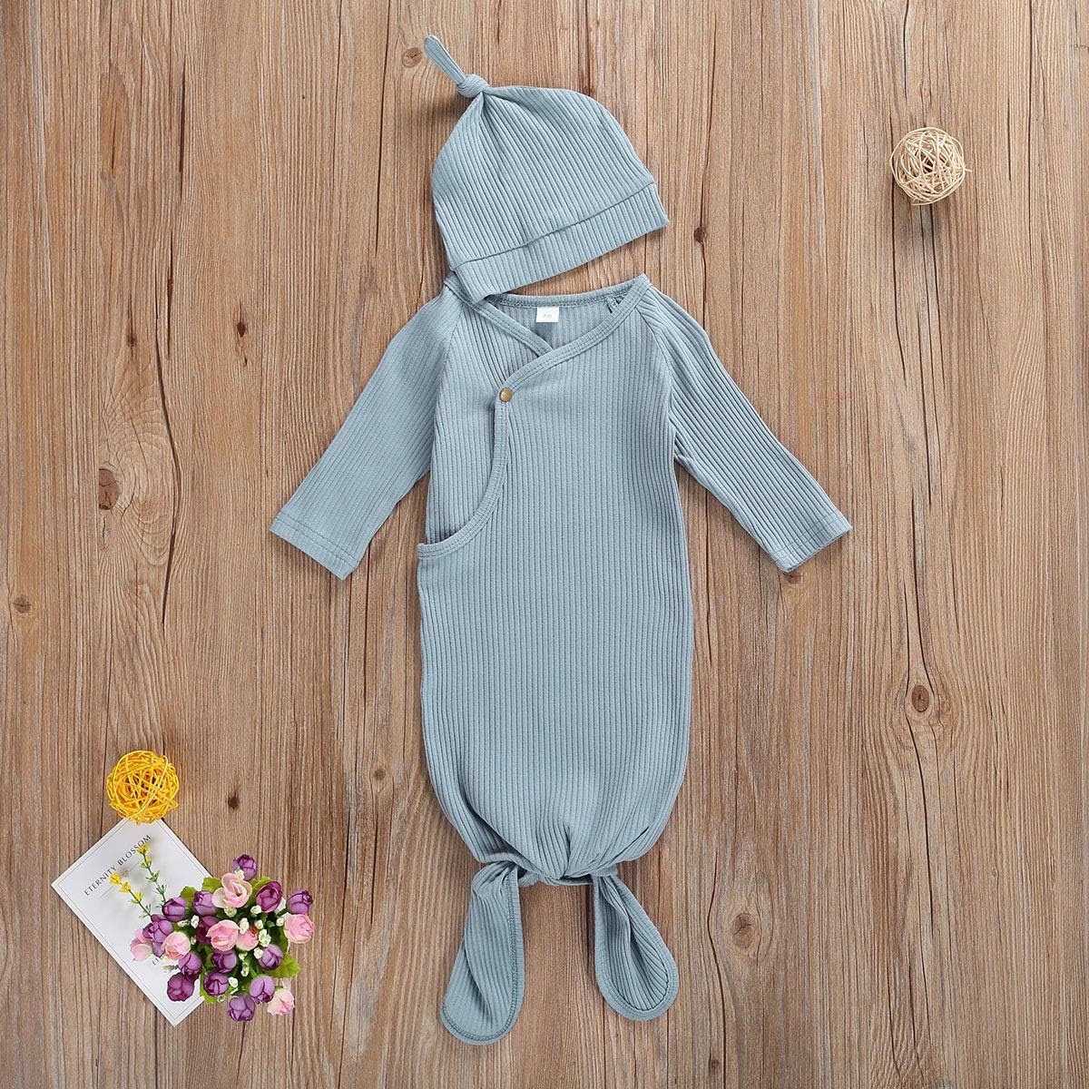 Soft Cotton Pajamas Set for Baby halftime Look