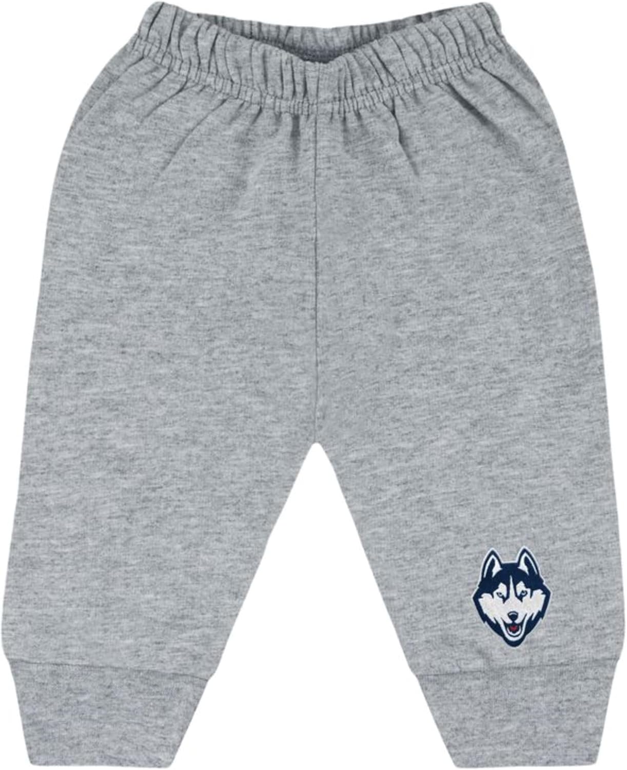 Creative Knitwear University of Connecticut Baby Toddler Sweat Pants