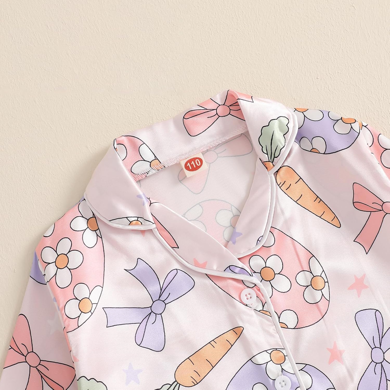 Snuggly Pajama Set - Newborn to Toddler for Girls and Boys