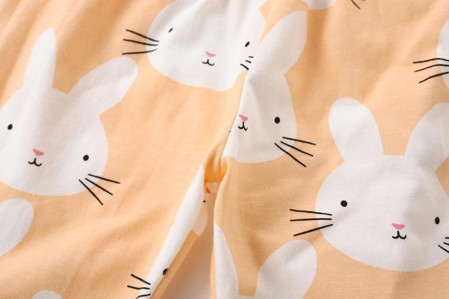 Perfect for Toddler Girls Warm Cozy and Fun Pajamas for Bedtime