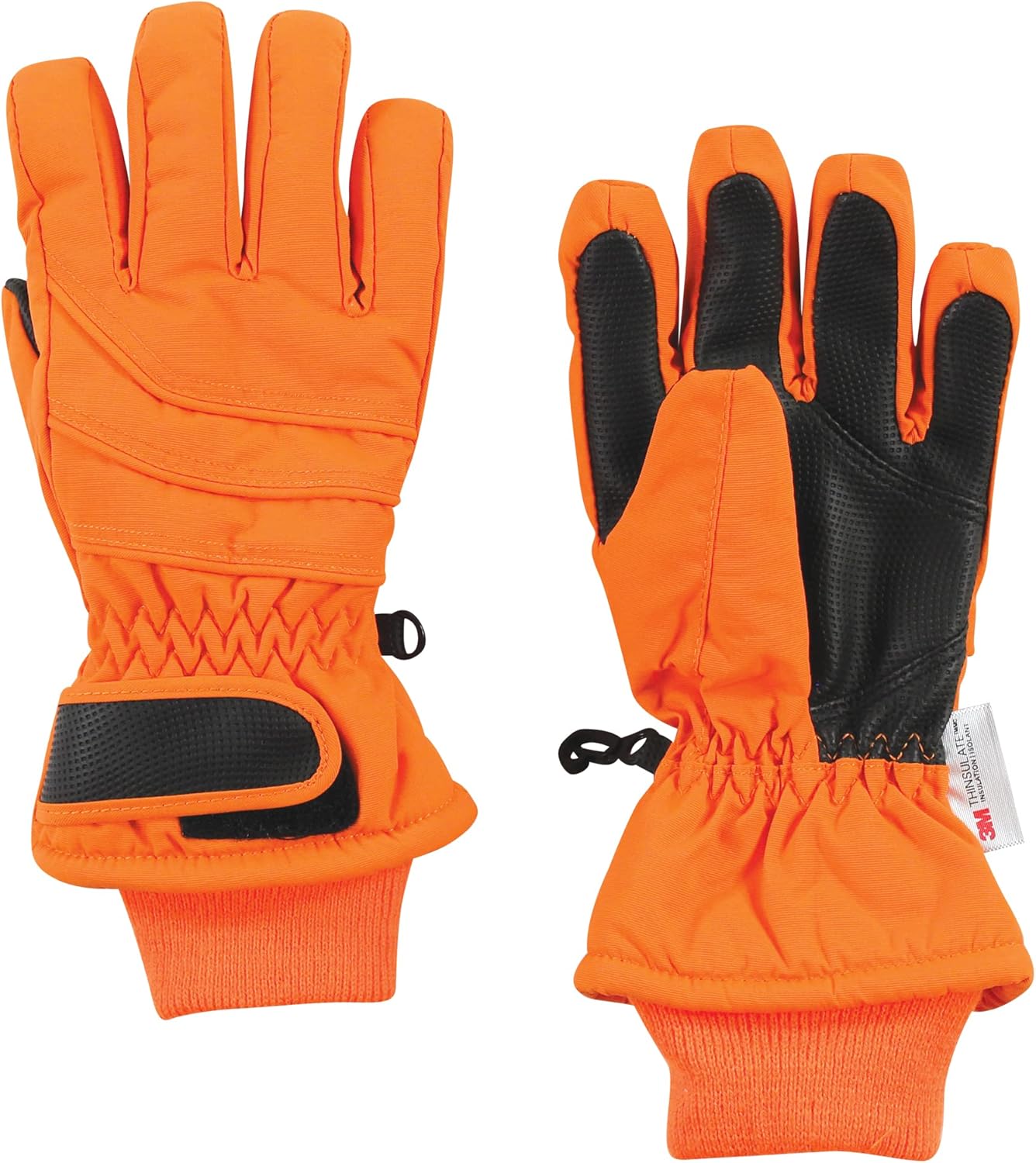 Winter Warm Baby Gloves Unisex