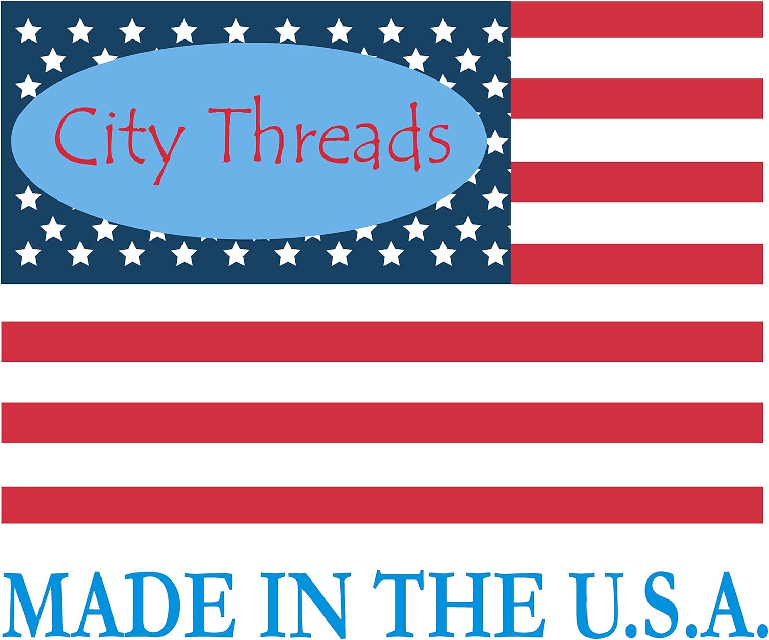 City Threads Diaper Covers Soft Stretchy Made in the USA