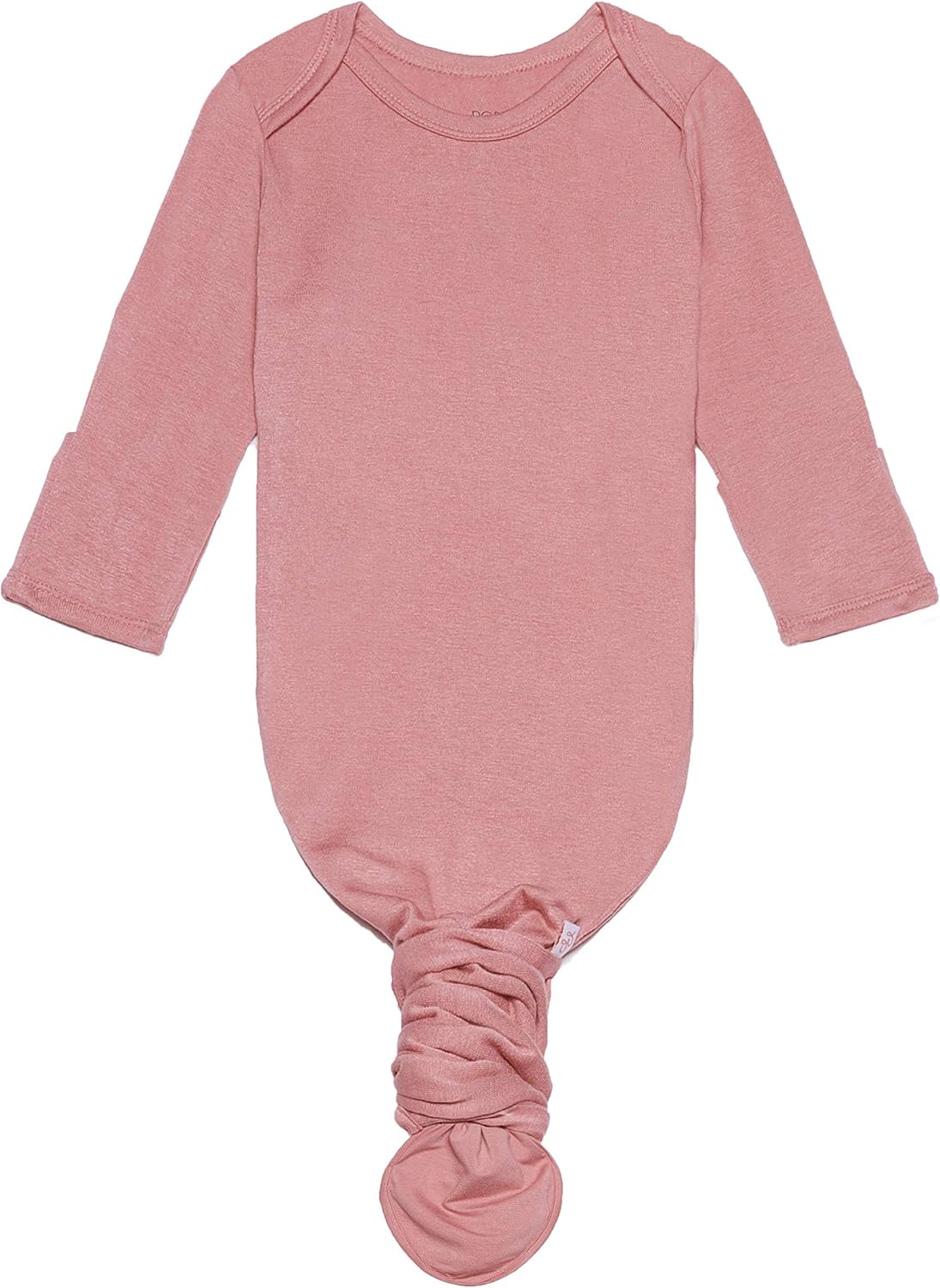Posh Peanut Knotted Gown