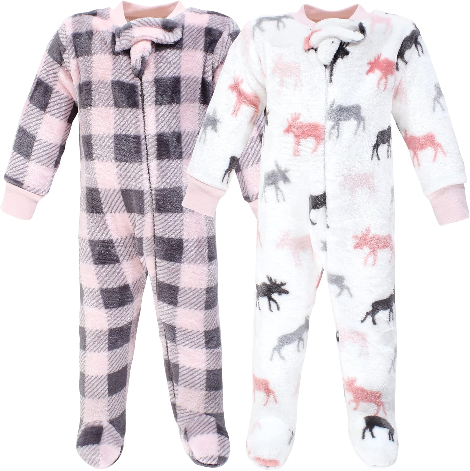 Perfect Sleep and Play Set for Baby Girls