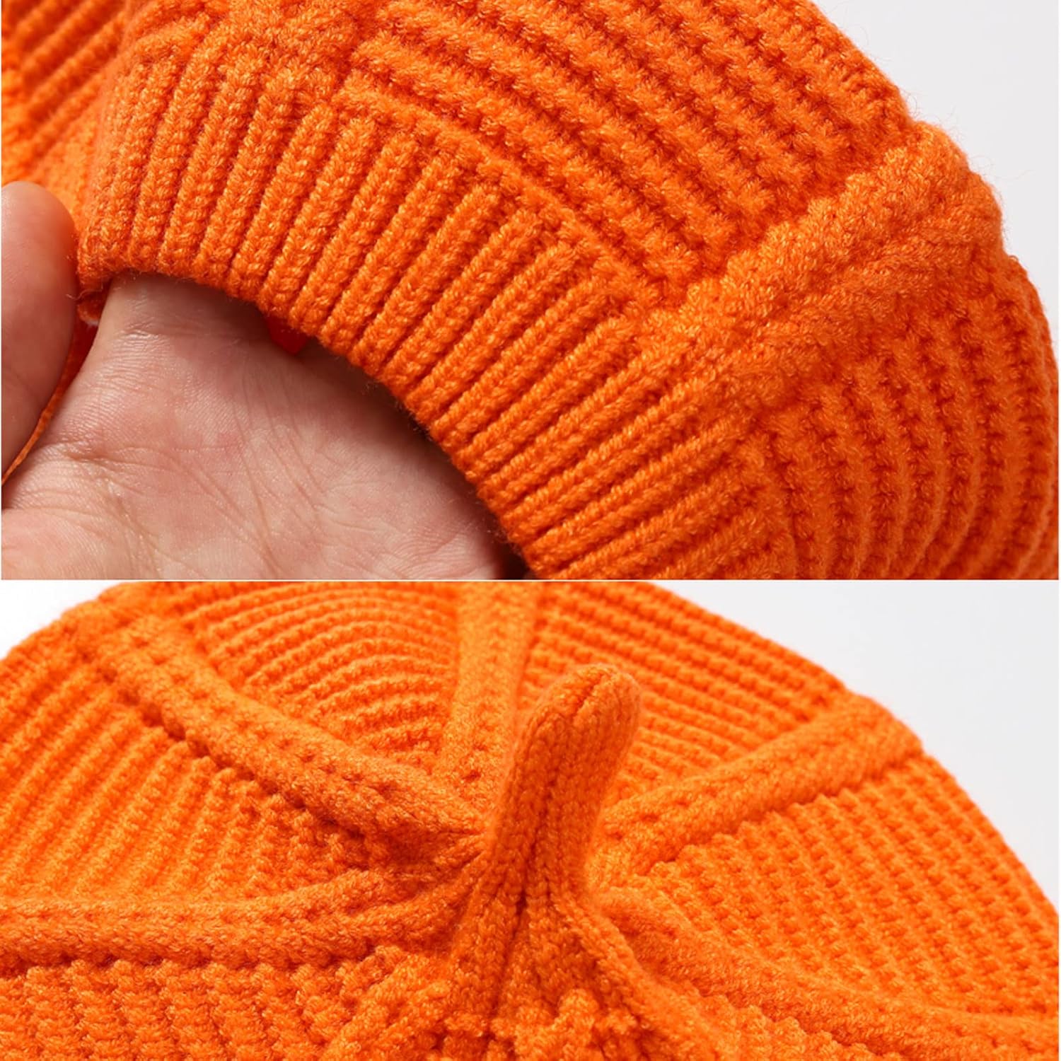 ACFUN Little Girls Beret for Kids