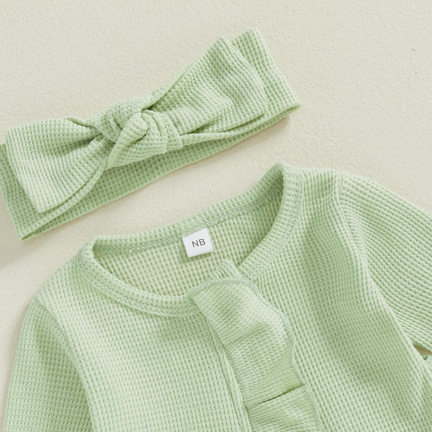 Perfect Baby Girl Romper for Newborn to 6 Months