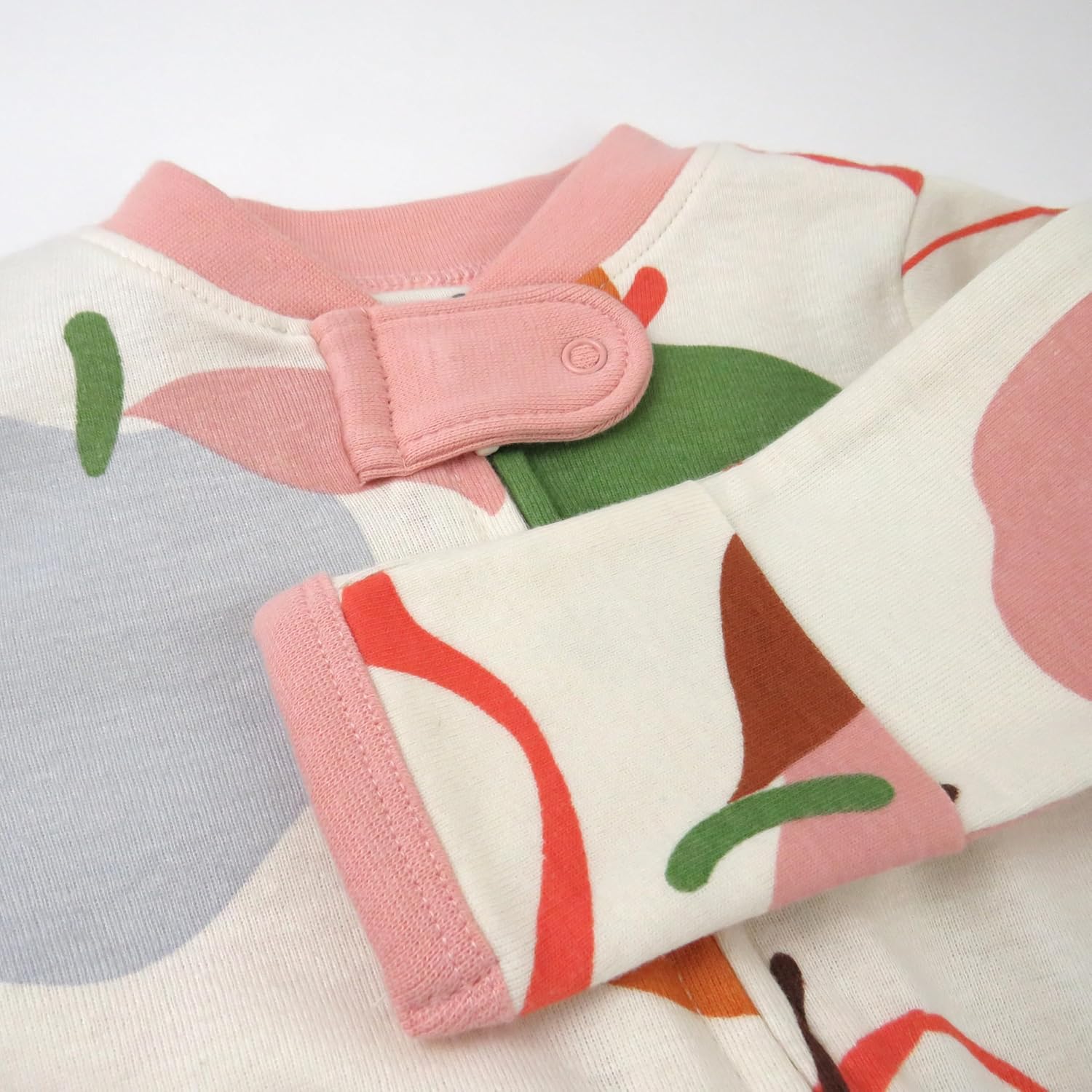 HonestBaby Pajamas