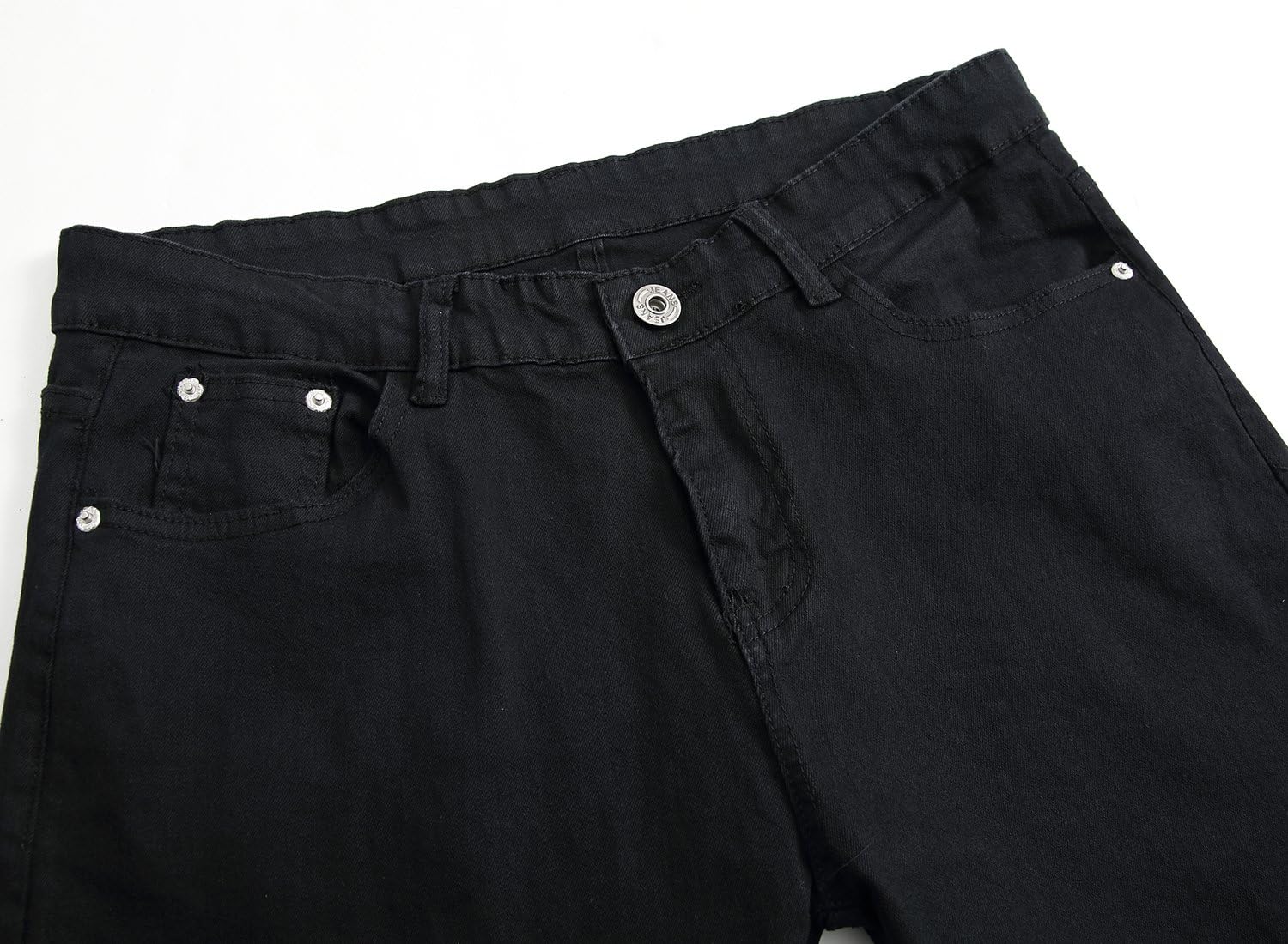Slim Fit Jean for Urban Style