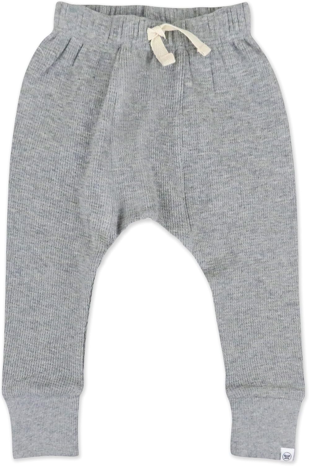 2-Piece Organic Cotton