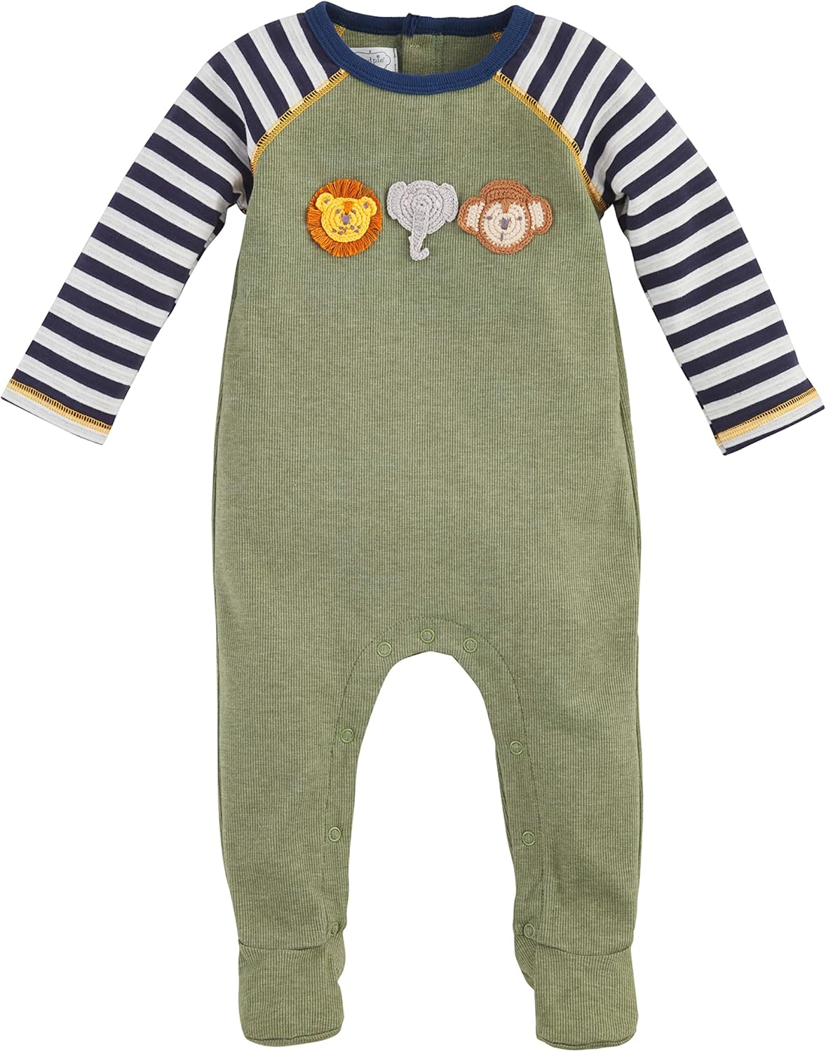 Adorable BabySleepER Set