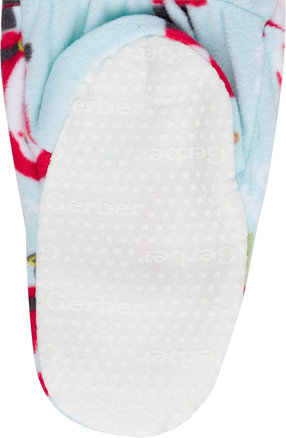 Gerber Baby Boys 2-Pack_blanket sleeper