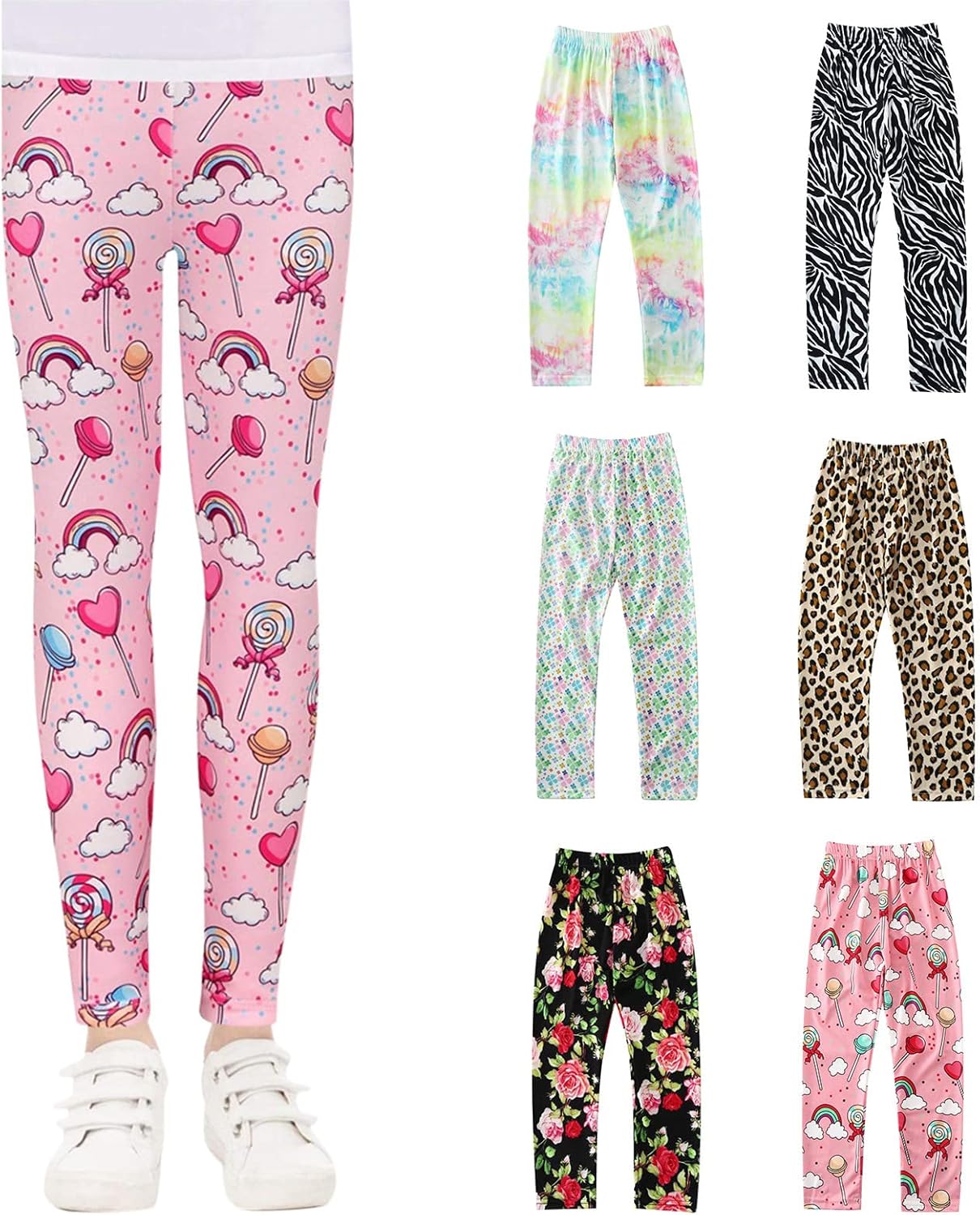 ToddlBy - Soft Fashionable Baby Pants Comfort for Little Ones
