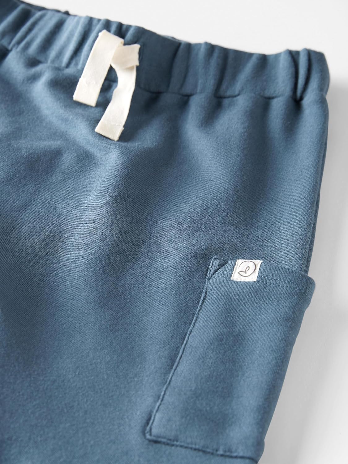 Little Planet by Carters Organic Cotton Baby Pants
