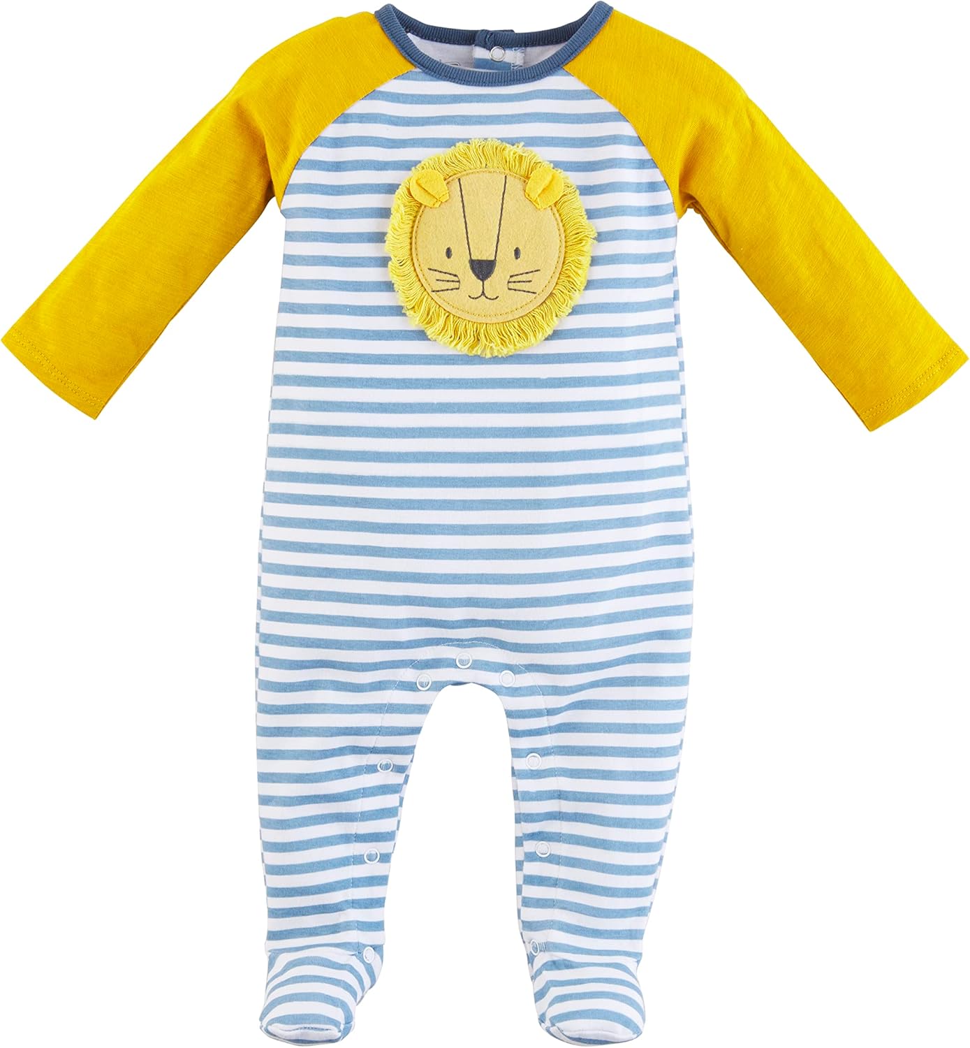 Mud Pie Baby Girl Sleepy personalized