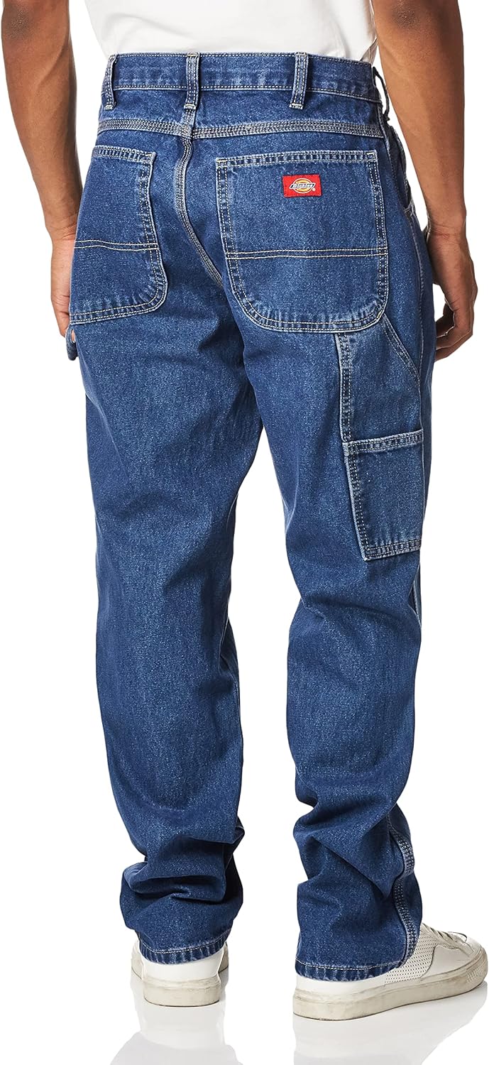 Relaxed Fit Carpenter Jean