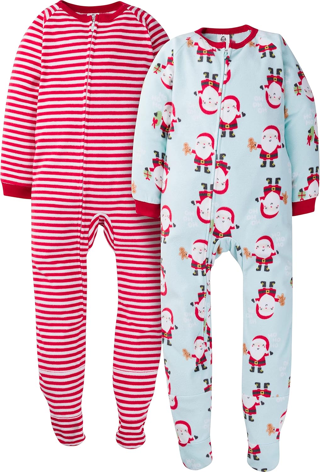 Gerber Baby Boys 2-Pack_blanket sleeper