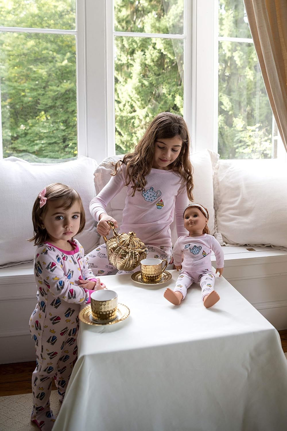 Leveret Pajamas