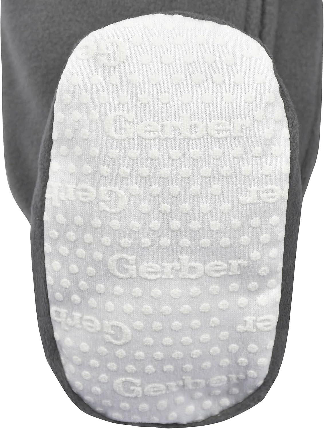 Gerber Flame-Resistant Pajamas winter days