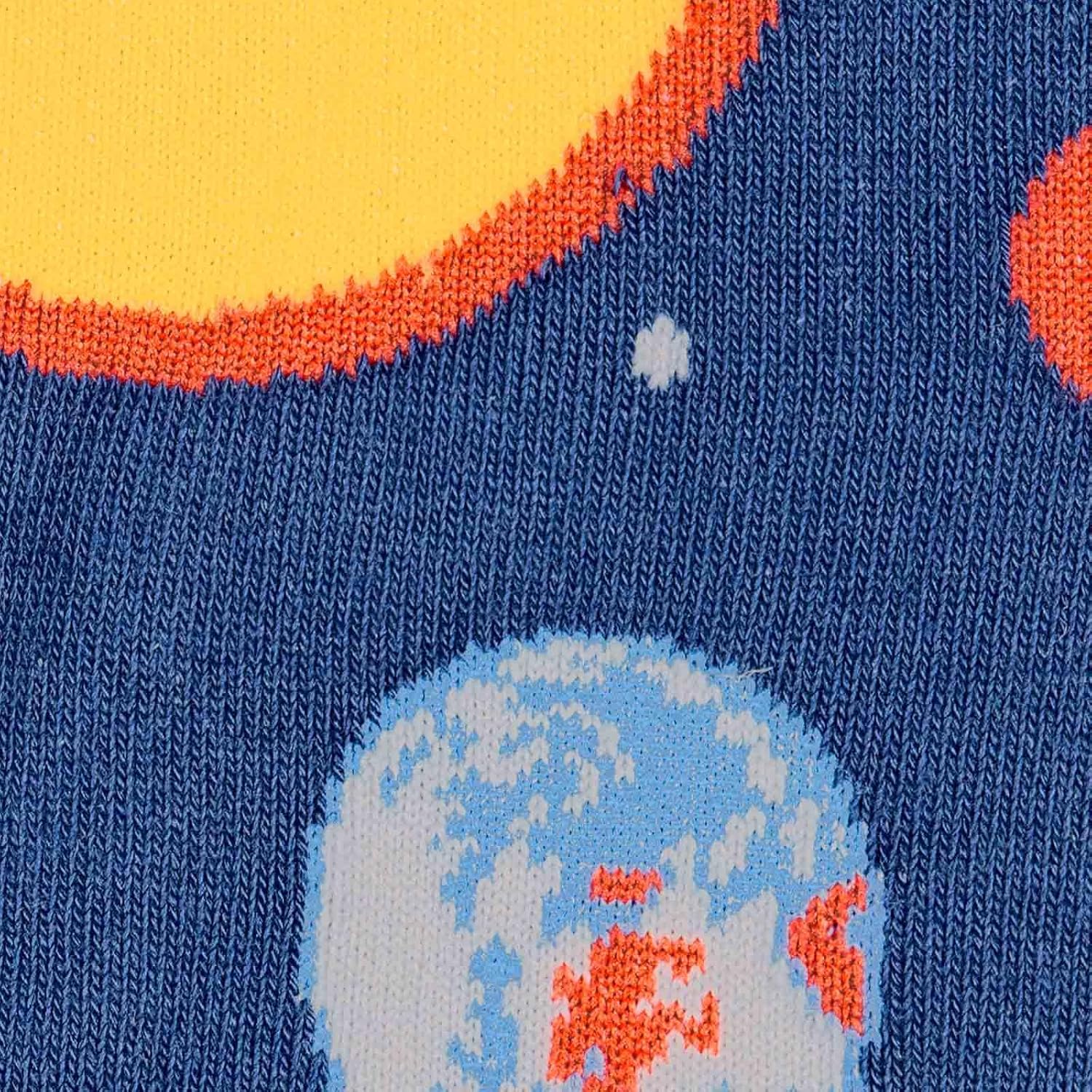 Sock It To Me PlanetKnee High Socks