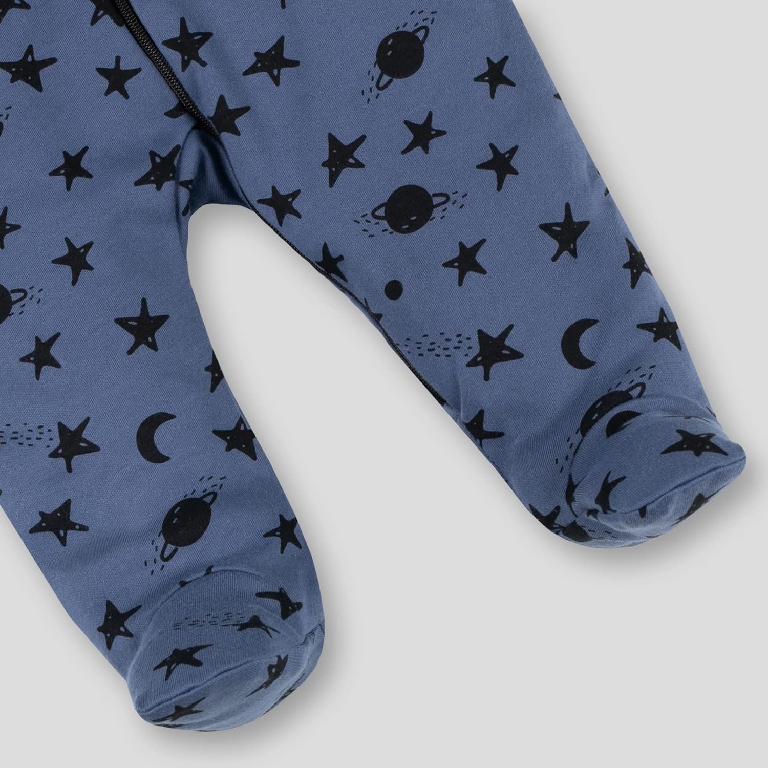 Lamaze Organic Baby Pajamas