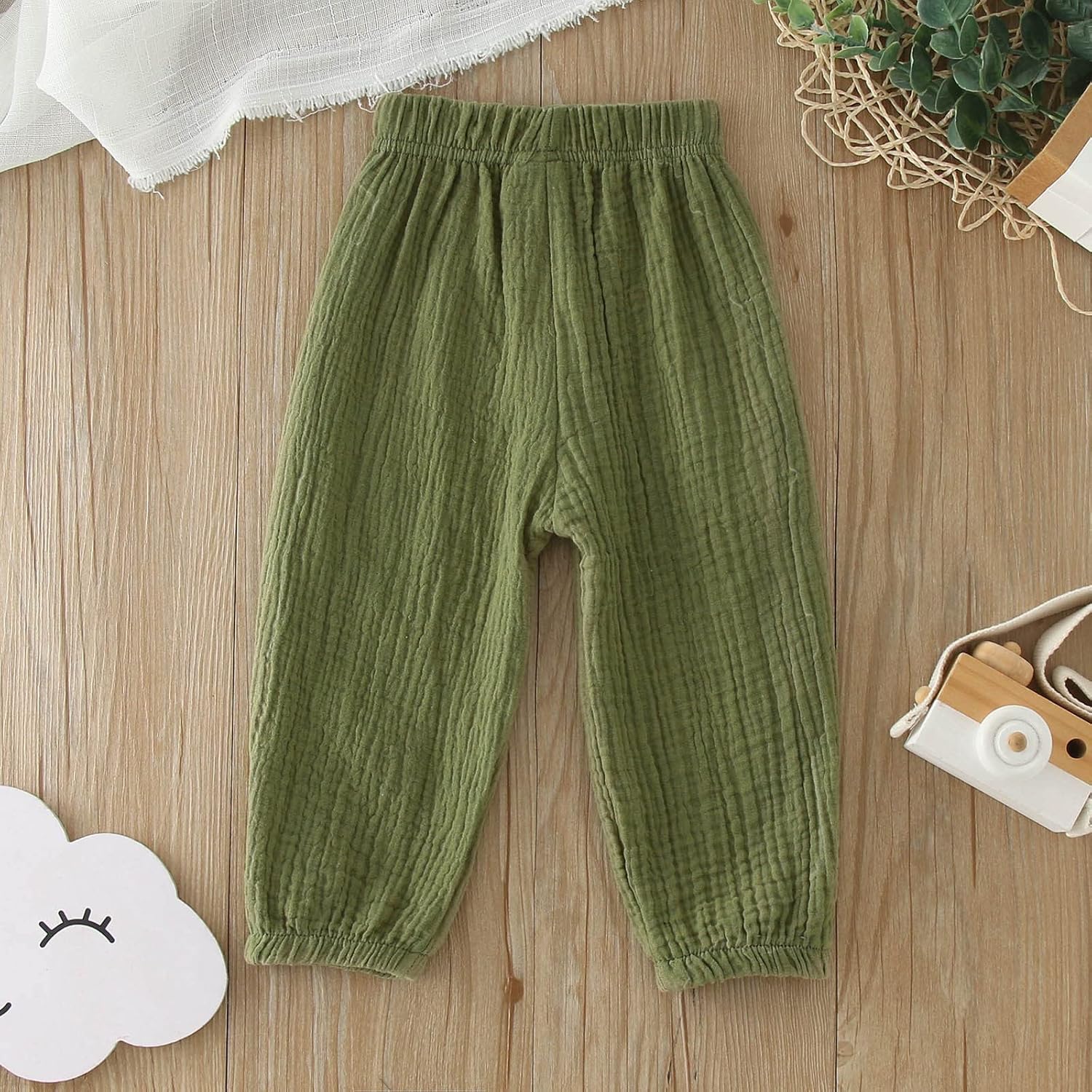 Perfect Toddler Jeans Summer Fall