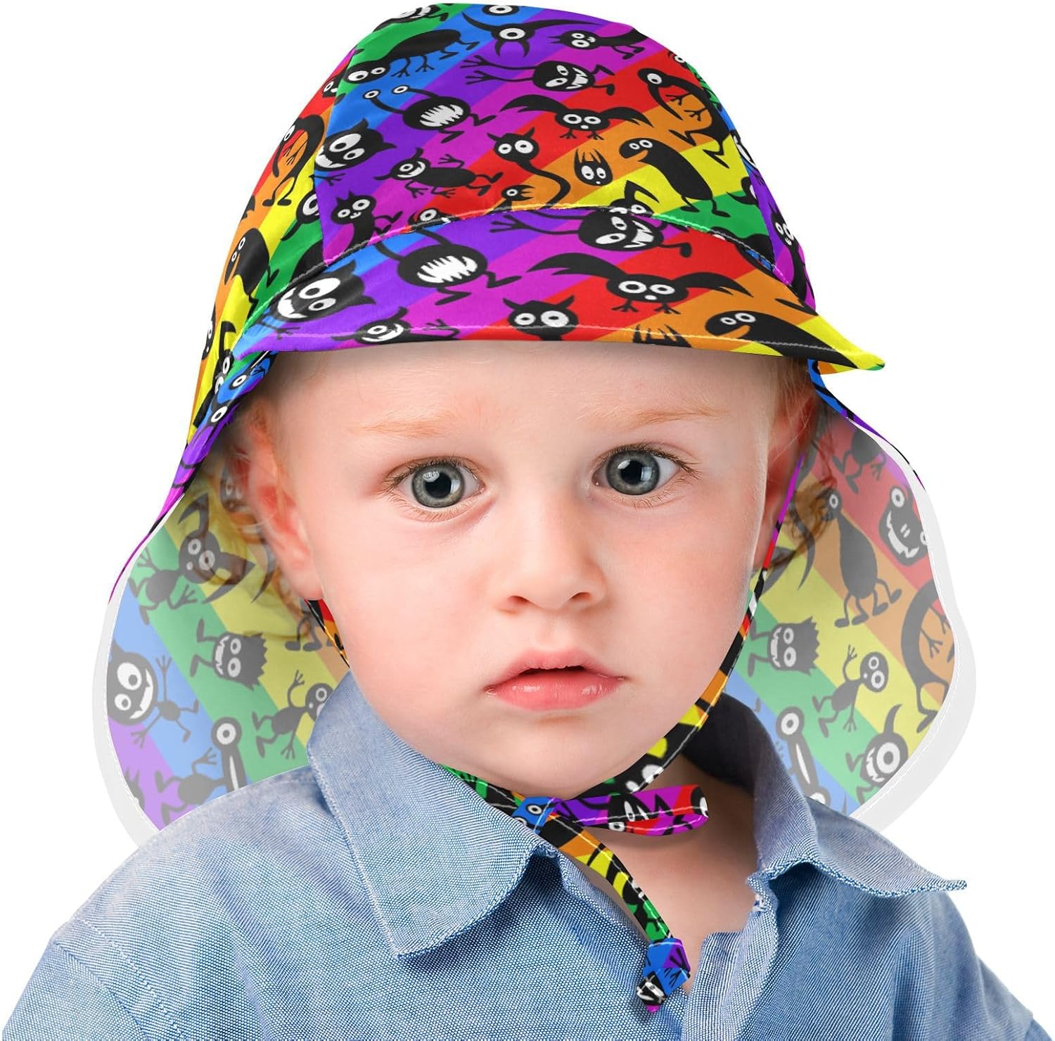 Sun Protectionessential for Kids